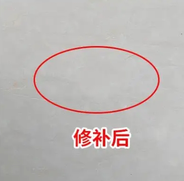 栾川瓷砖空鼓维修专业解答下贴瓷砖前墙壁基层存在的裂缝的影响